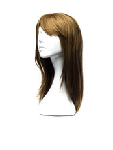 ARIA Blond Inchis Cenusiu